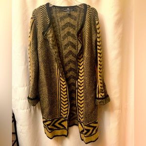 Madison Michelle Woman’s Sweater